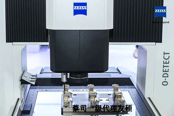 肇庆蔡司影像测量仪